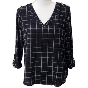 THE WORKSHOP Women's Blouse